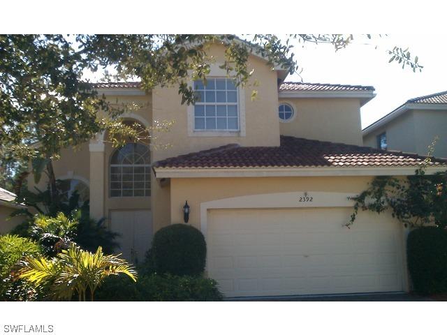2392 Leafshine Ln., Naples, FL