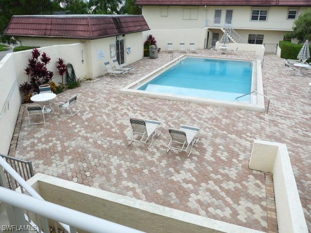 4100 Belaire Ln. #201, Naples, FL 34103