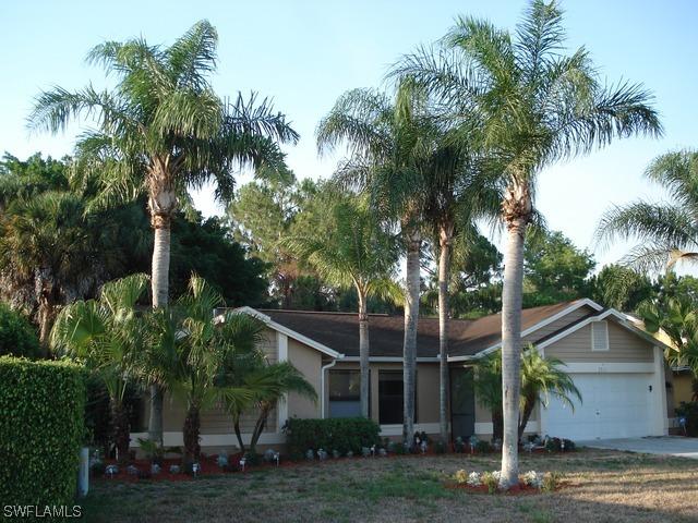 3311 Arlette Dr., Naples, FL