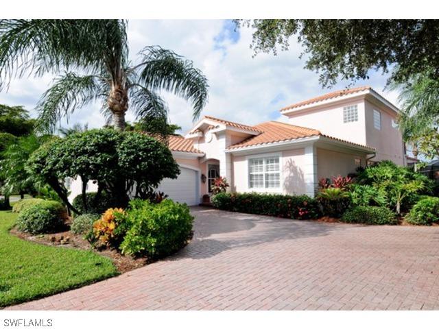 955 Fountain Run, Naples, FL