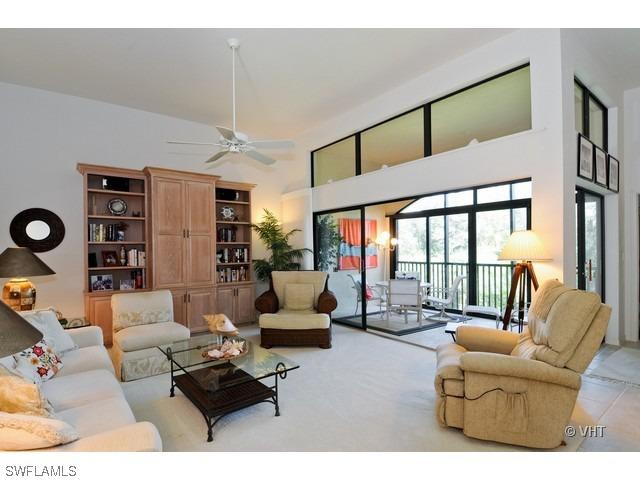 7032 Pelican Bay Blvd. #E-304, Naples, FL