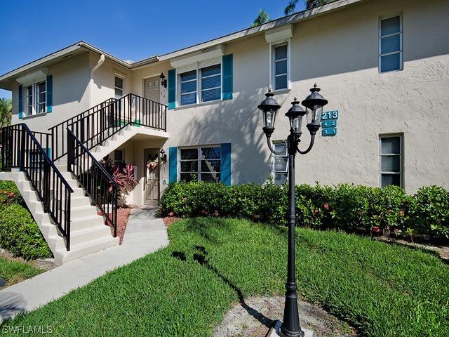 213 Quails Nest Rd. #4, Naples, FL 34112