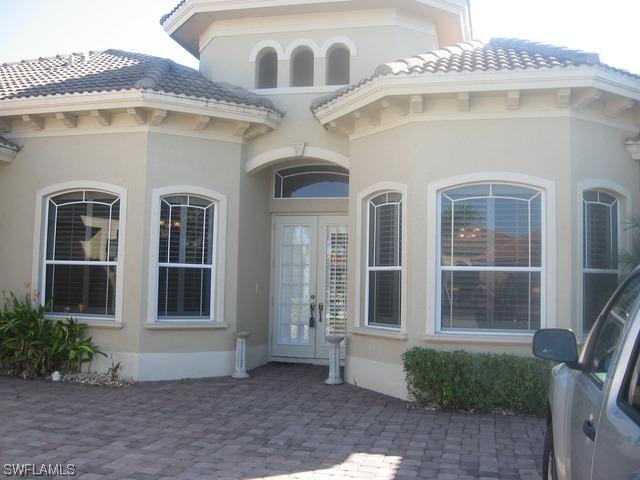 14830 Tybee Island Dr., Naples, FL 34119