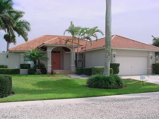 201 Columbus Way, Marco Island, FL