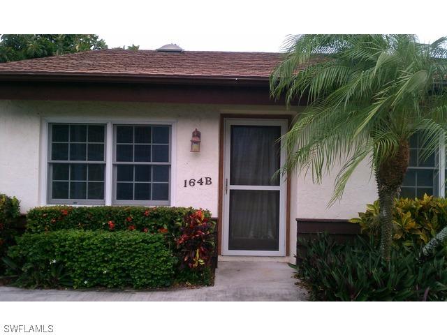 164 Cypress Way #7B, Naples, FL