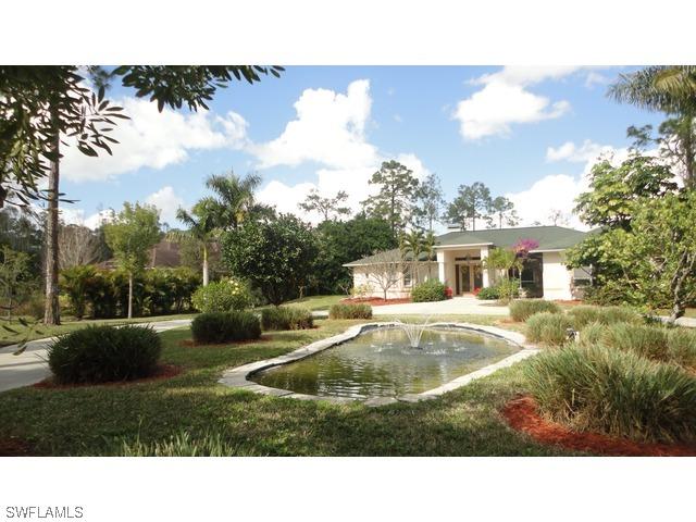 5941 Spanish Oaks Ln., Naples, FL