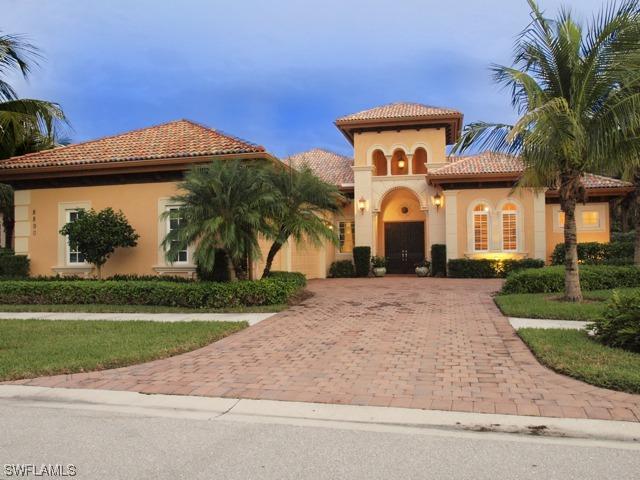 8890 Shenendoah Cir., Naples, FL