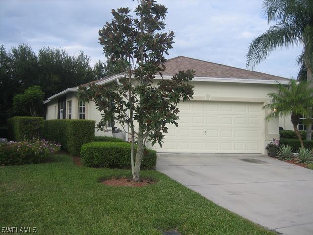603 Crossfield Cir., Naples, FL