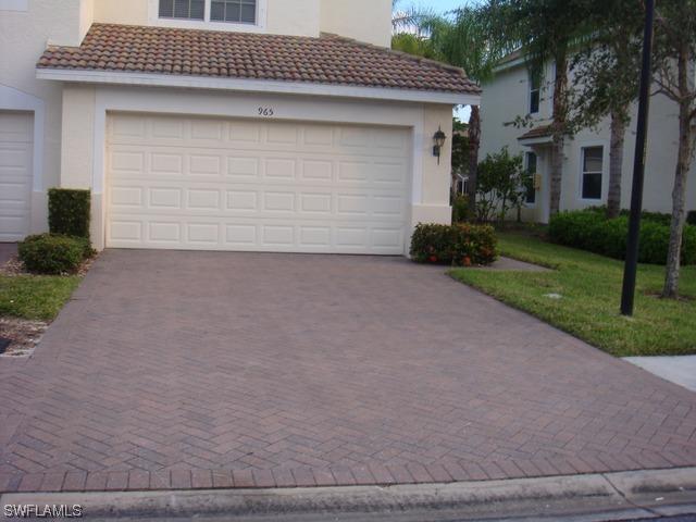 965 Hampton Cir., Naples, FL