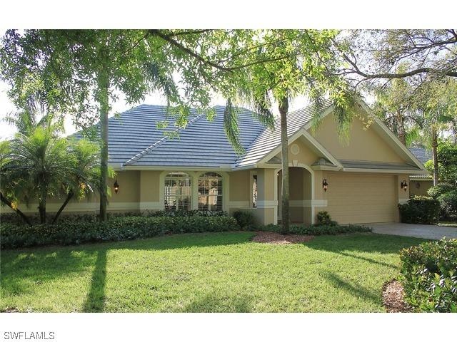 211 Silverado Dr., Naples, FL 34119