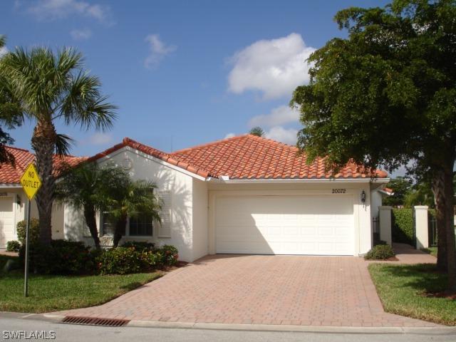 20072 Serene Meadow Ln., Estero, FL