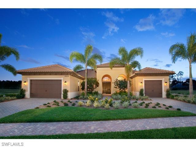 14471 Marsala Way, Naples, FL 34109