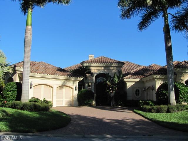 22100 Reserve Estates Dr., Estero, FL