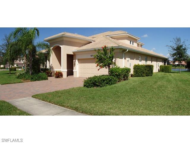 12746 Aviano Dr., Naples, FL 34105