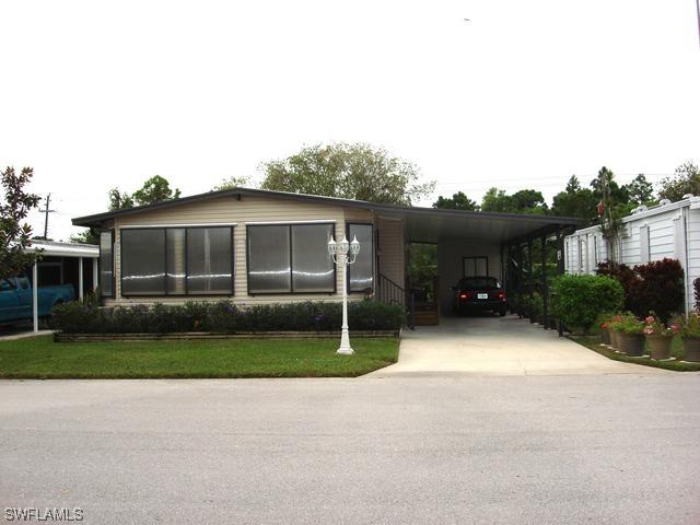 24 Turquoise Ave., Naples, FL