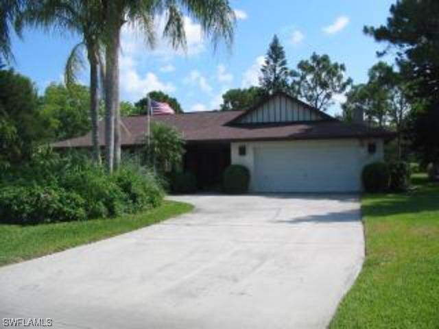 9988 Treasure Cay Ln., Bonita Springs, FL 34135