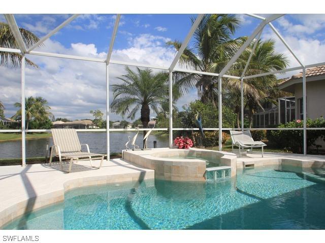 6928 Mauna Loa Ln., Naples, FL 34113
