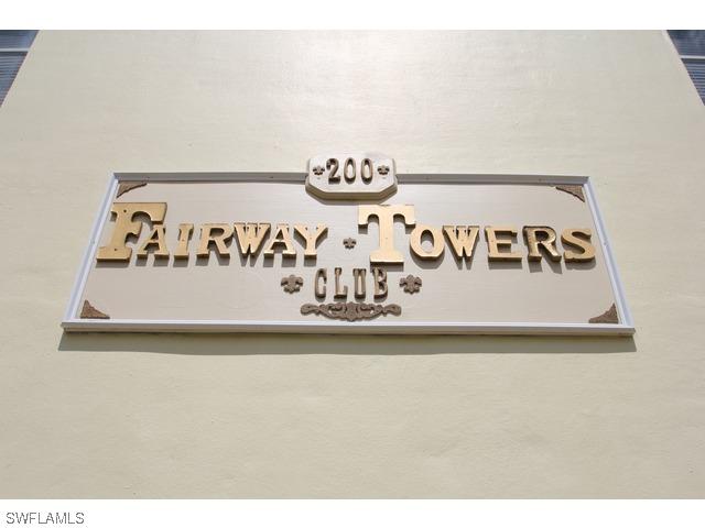 200 Pebble Beach Blvd., Naples, FL