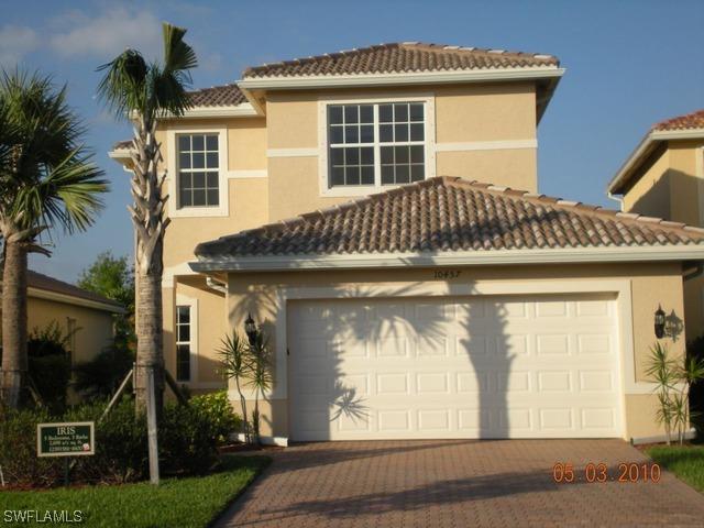10457 Carolina Willow Dr., Fort Myers, FL 33913