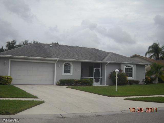 119 Estelle Dr., Naples, FL