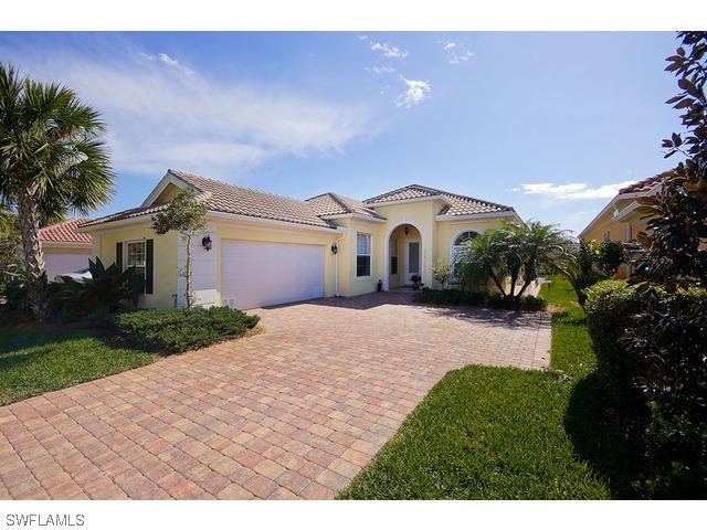 7942 Valentina Ct., Naples, FL