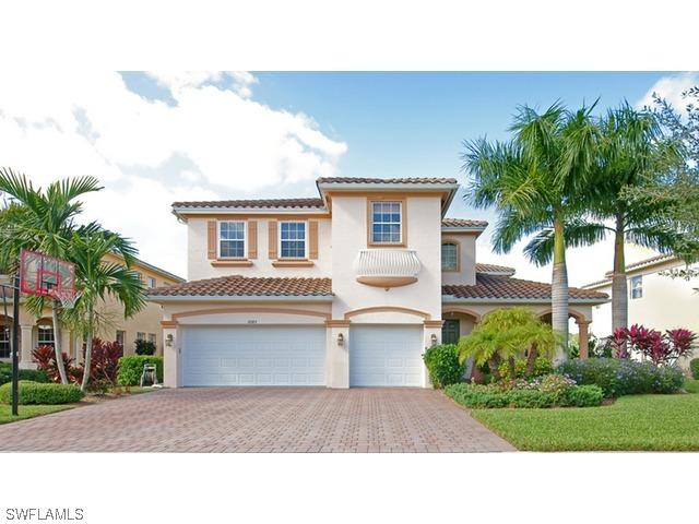 2085 Par Dr., Naples, FL 34120