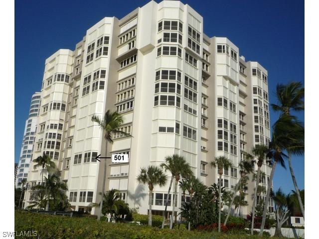 4051 Gulf Shore Blvd., Naples, FL