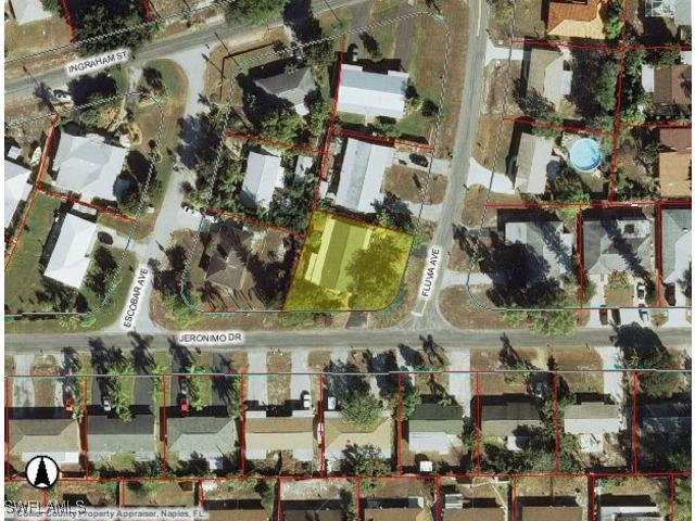 4521 Fluvia Ave., Naples, FL