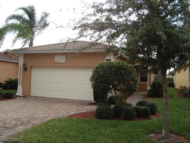 15237 Cortona Way, Naples, FL 34120