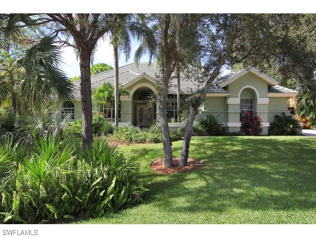 3110 Laurel Ridge Ct., Bonita Springs, FL 34134