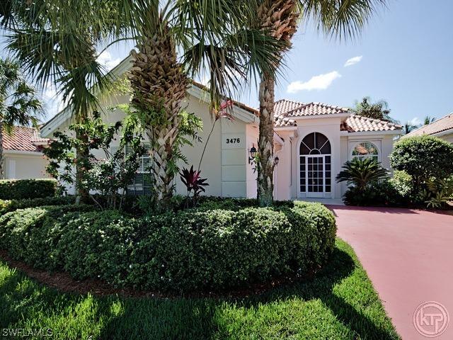 3476 Donoso Ct., Naples, FL 34109