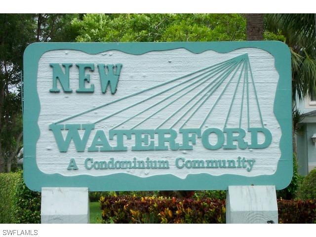 830 New Waterford Dr. #203, Naples, FL