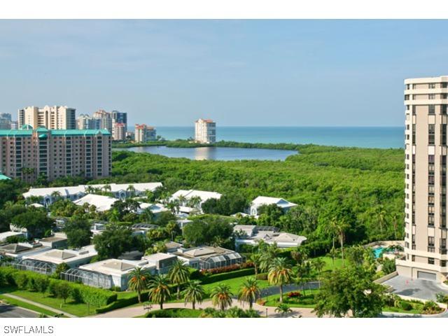 6000 Pelican Bay Blvd. #PH 2, Naples, FL