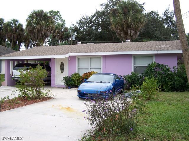 11608 Dean St., Bonita Springs, FL