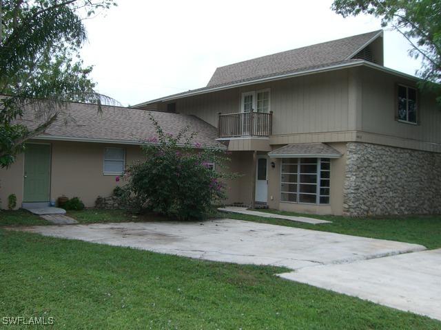 4410 Mindi Ave., Naples, FL