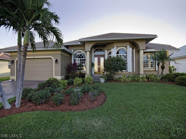 418 Waterleaf Ct., Marco Island, FL