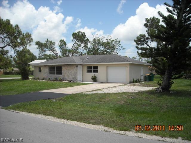 5374 Hardee St., Naples, FL 34113