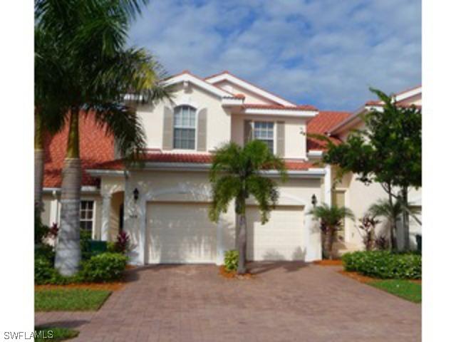 12863 Carrington Cir. #103, Naples, FL 34105