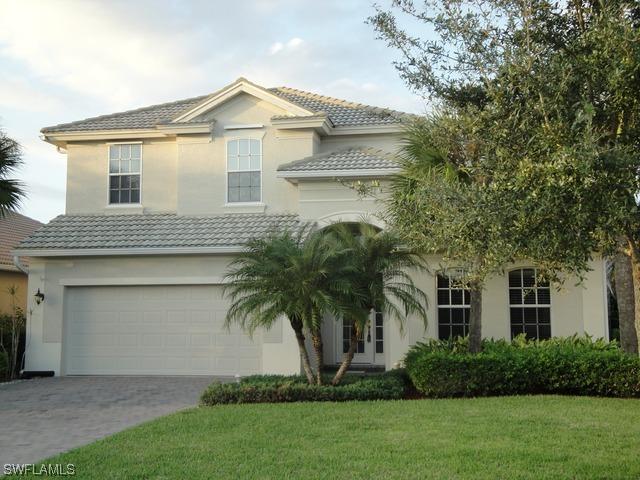 15881 Delasol Ln., Naples, FL 34110