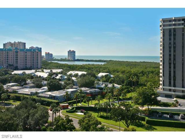 6000 Pelican Bay Blvd. #901, Naples, FL