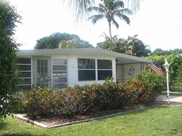 151 Rookery Rd., Naples, FL 34114