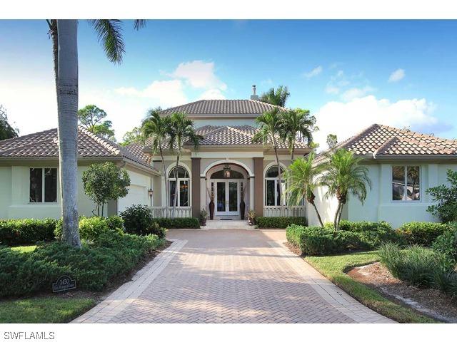 3450 Oak Hammock Ct., Bonita Springs, FL