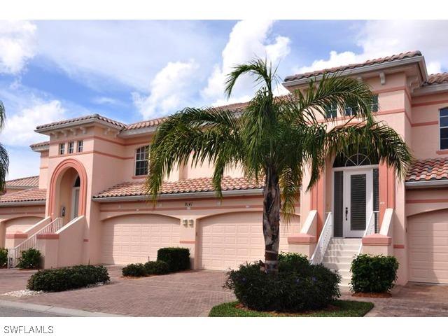 9141 Los Lagos Ct. #102, Bonita Springs, FL 34135