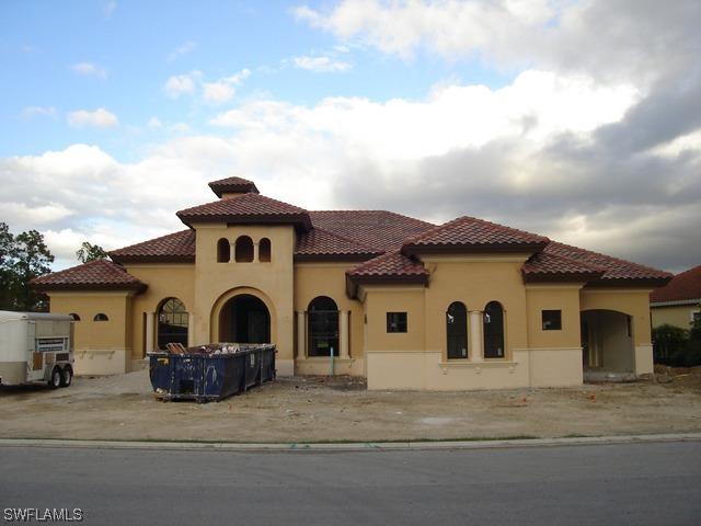 7796 Classics Dr., Naples, FL 34113