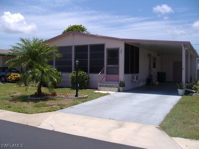 184 Oceans Blvd., Naples, FL