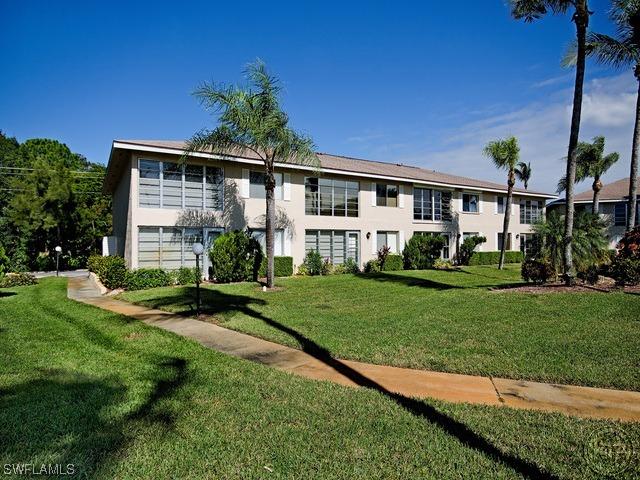 168 Palm Dr., Naples, FL