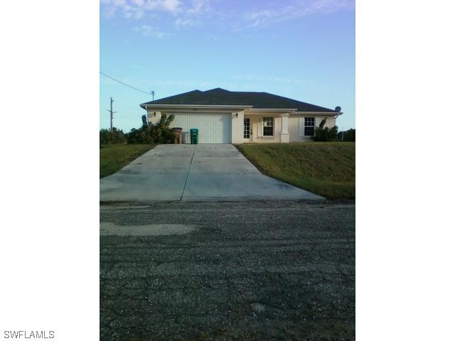 3805 46th Ter., Cape Coral, FL 33993