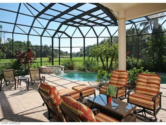 1481 Via Portofino, Naples, FL