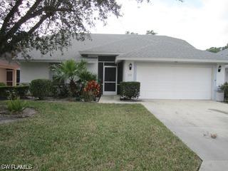 872 Belville Blvd., Naples, FL