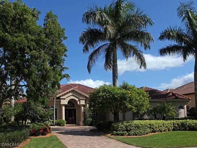 2706 Olde Cypress Dr., Naples, FL